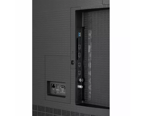 Телевизор Hisense 55U7Q PRO