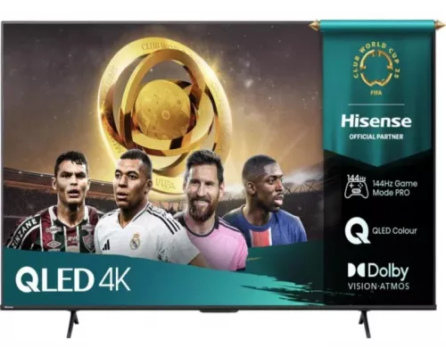 Телевизор Hisense 65E7Q PRO