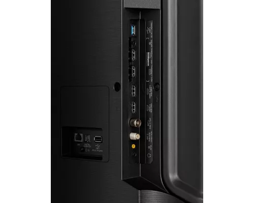 Телевизор Hisense 65U7KQ