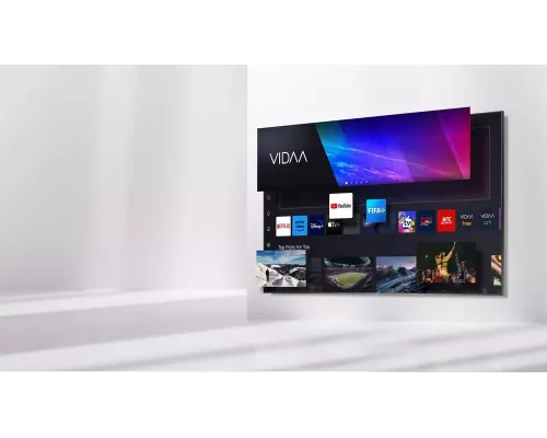 Телевизор Hisense 65U7KQ