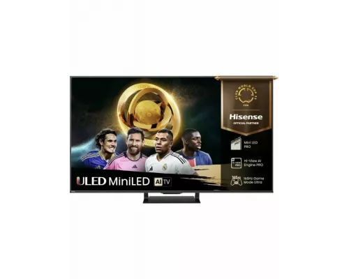 Телевизор Hisense 65U7Q PRO