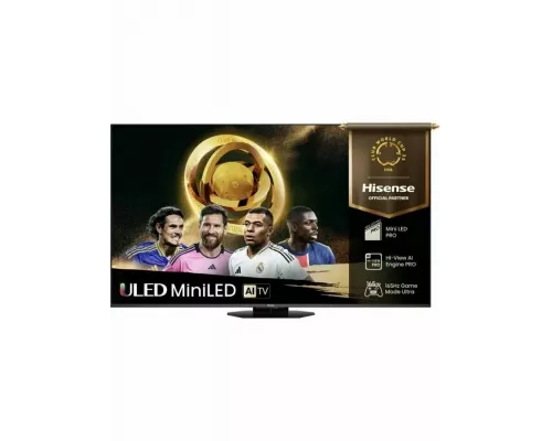 Телевизор Hisense 65U8Q