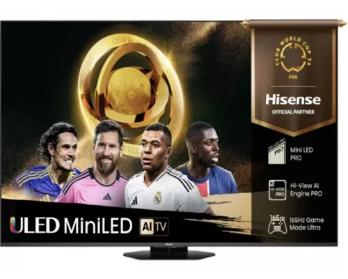 Телевизор Hisense 65U8Q