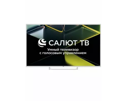 Телевизор LEFF 50U691T