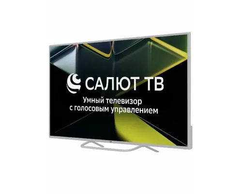 Телевизор LEFF 50U691T