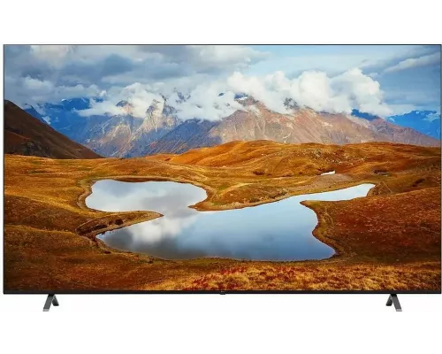 Телевизор LG 65UR801C