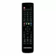 Телевизор Soundmax SM-LED32M12S черный