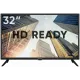 Телевизор Soundmax SM-LED32M12S черный