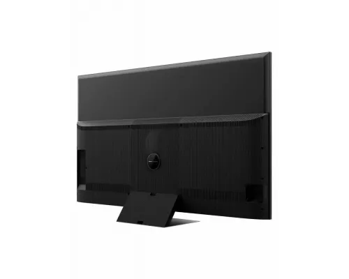 Телевизор TCL 85C845 черный