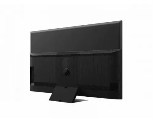 Телевизор TCL 85C845 черный