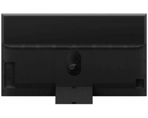 Телевизор TCL 85C845 черный