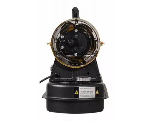 Тепловая пушка EUROLUX ТДП-EU-20000