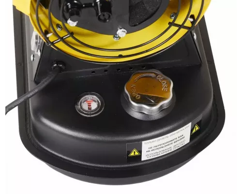 Тепловая пушка EUROLUX ТДП-EU-20000