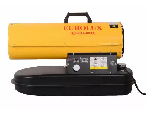 Тепловая пушка EUROLUX ТДП-EU-30000