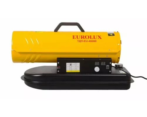 Тепловая пушка EUROLUX ТДП-EU-40000
