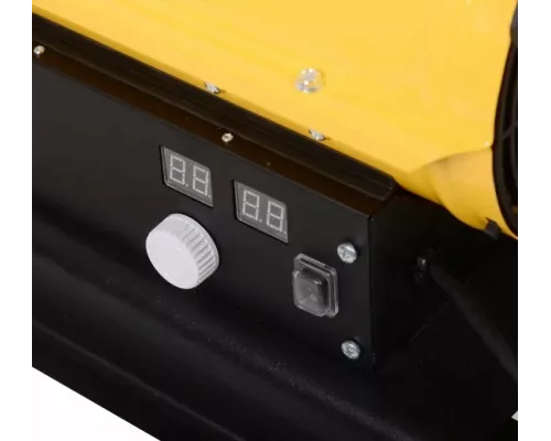 Тепловая пушка EUROLUX ТДП-EU-40000