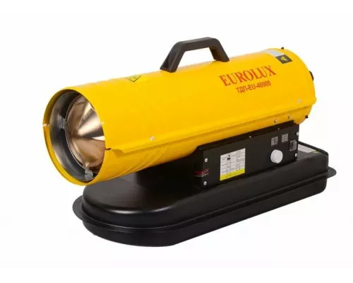 Тепловая пушка EUROLUX ТДП-EU-40000