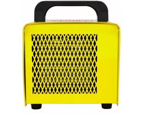 Тепловая пушка EUROLUX ТЭПК-EU-2000