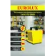 Тепловая пушка EUROLUX ТЭПК-EU-2000