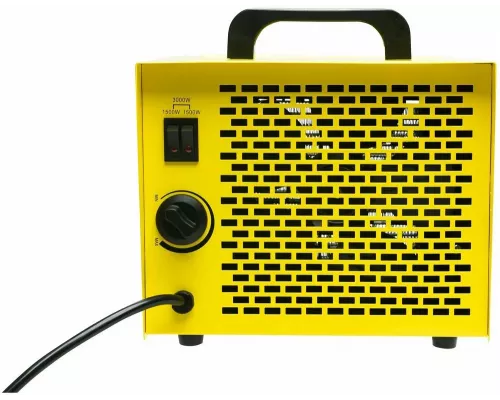 Тепловая пушка EUROLUX ТЭПК-EU-3000