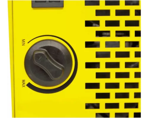 Тепловая пушка EUROLUX ТЭПК-EU-3000