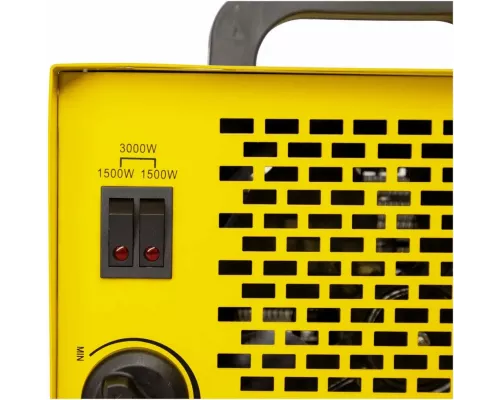 Тепловая пушка EUROLUX ТЭПК-EU-3000