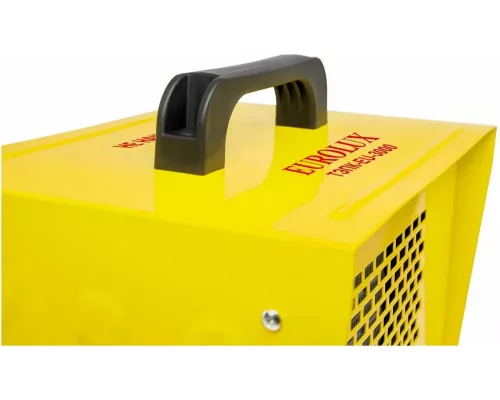 Тепловая пушка EUROLUX ТЭПК-EU-3000