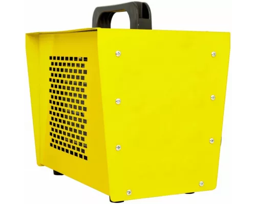 Тепловая пушка EUROLUX ТЭПК-EU-3000