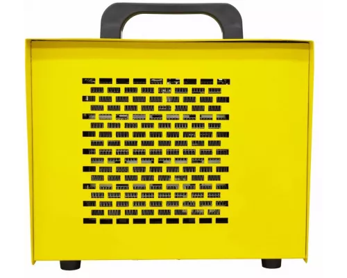 Тепловая пушка EUROLUX ТЭПК-EU-3000