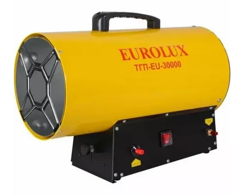 Тепловая пушка EUROLUX ТГП-EU-30000
