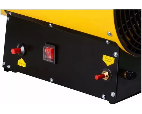 Тепловая пушка EUROLUX ТГП-EU-30000