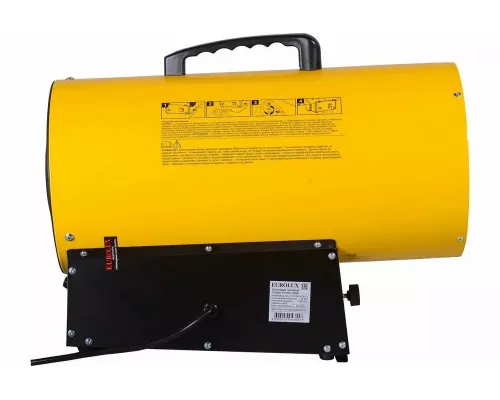 Тепловая пушка EUROLUX ТГП-EU-30000