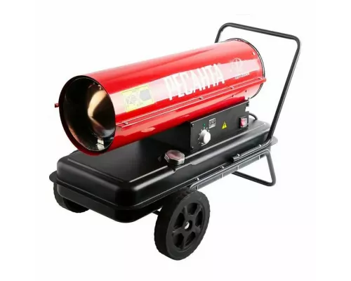 Тепловая пушка РЕСАНТА ТДП-20000