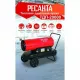 Тепловая пушка РЕСАНТА ТДП-20000