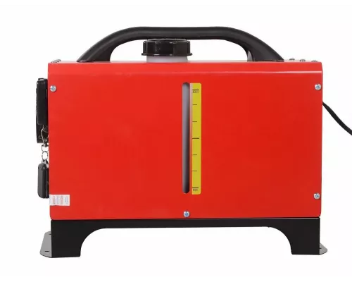 Тепловая пушка РЕСАНТА ТДПН-6000