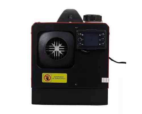 Тепловая пушка РЕСАНТА ТДПН-6000