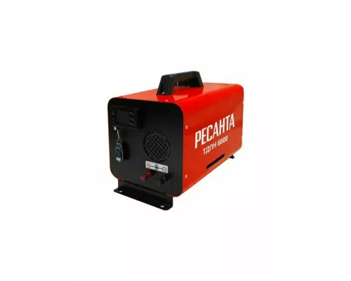 Тепловая пушка РЕСАНТА ТДПН-6000