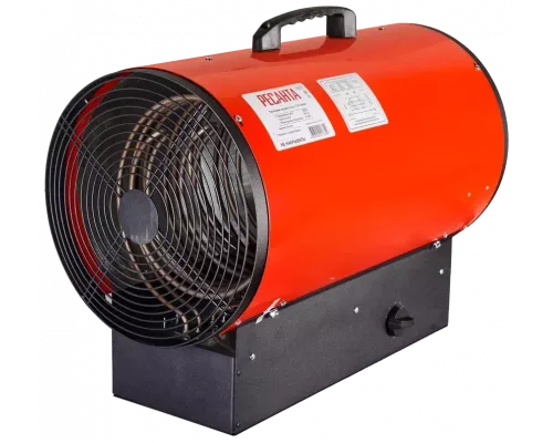 Тепловая пушка РЕСАНТА ТЭП-15000К