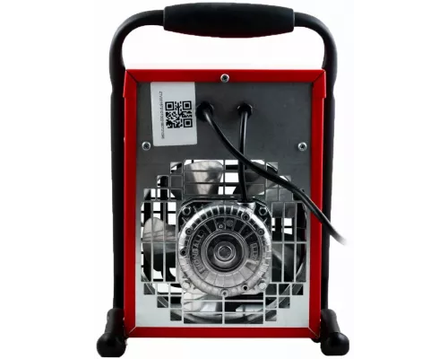 Тепловая пушка РЕСАНТА ТЭП-2000