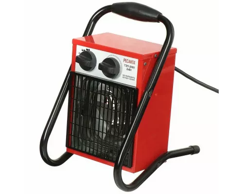 Тепловая пушка РЕСАНТА ТЭП-2000