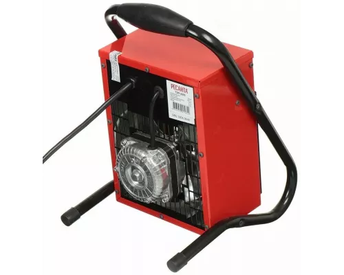 Тепловая пушка РЕСАНТА ТЭП-2000