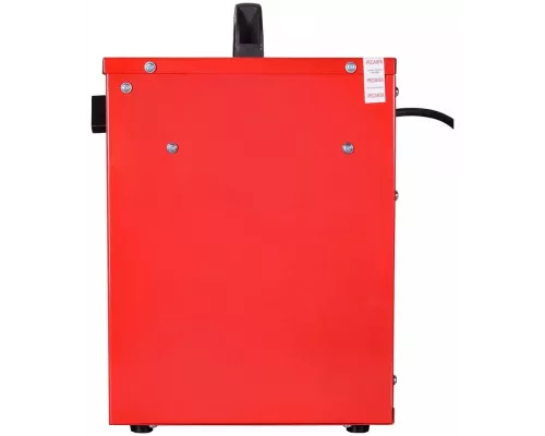 Тепловая пушка РЕСАНТА ТЭП-2000Н