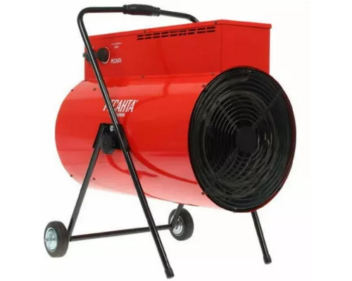 Тепловая пушка РЕСАНТА ТЭП-24000К