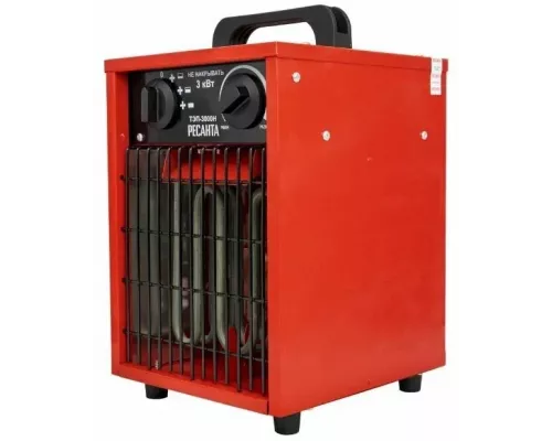 Тепловая пушка РЕСАНТА ТЭП-3000Н
