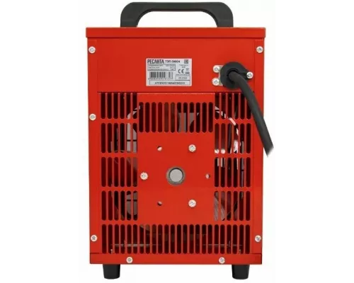 Тепловая пушка РЕСАНТА ТЭП-3000Н