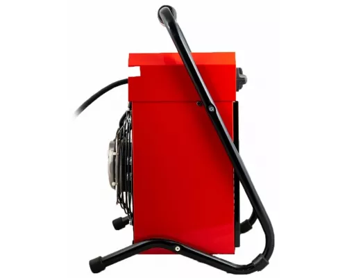 Тепловая пушка РЕСАНТА ТЭП-5000