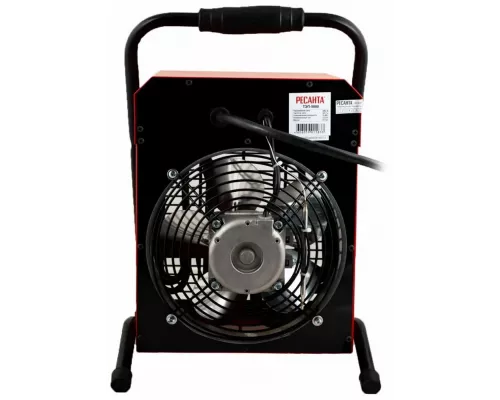 Тепловая пушка РЕСАНТА ТЭП-5000