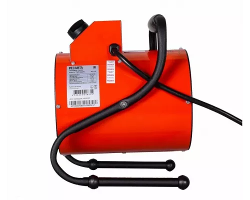 Тепловая пушка РЕСАНТА ТЭП-5000К1