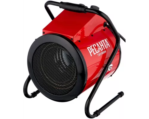 Тепловая пушка РЕСАНТА ТЭП-9000К