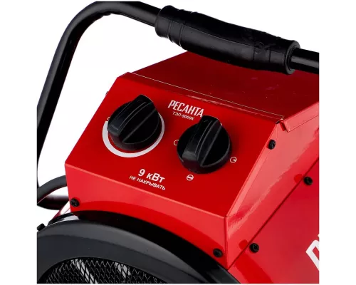 Тепловая пушка РЕСАНТА ТЭП-9000К